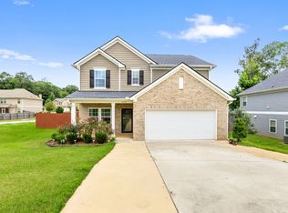 1624 Lilah Ct, Auburn, AL 36830