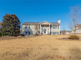 398 Arnold Rd, Lexington, NC 27295