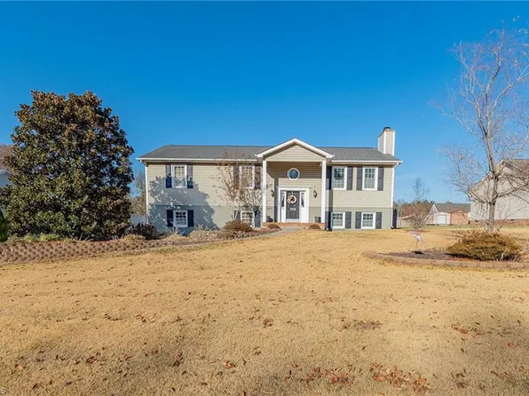 398 Arnold Rd, Lexington, NC 27295