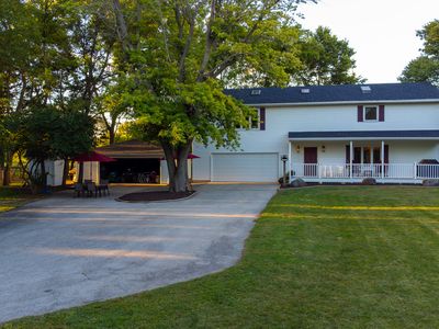 3180 E North Rd, Morris, IL, 60450