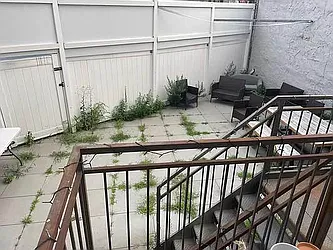 Rented by REAL New York