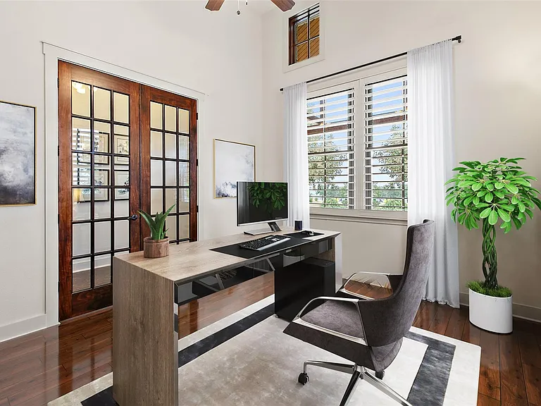 2516 Tom Miller St — Photo 4