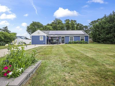 1035 Tralee Drive, Toms River, NJ, 08753