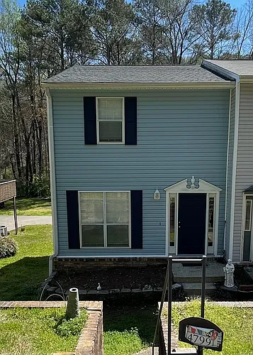 4799 Fulmar Dr Photo 1