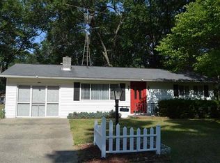 103 Stanley Ave, Prudenville, MI 48651
