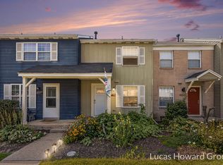 4579 Moffett Rd NW, Comstock Park, MI 49321