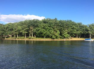 1156 Thousand Acres Rd, Swanton, MD 21561