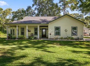 24925 Lakeside Dr, Hockley, TX 77447