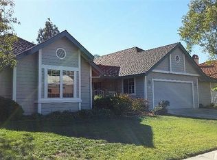 885 W Cross St, Woodland, CA