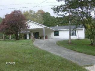 125 Rooker Rd NW, Resaca, GA 30735