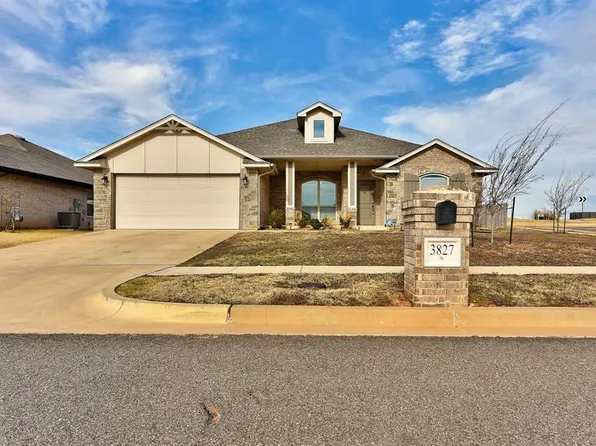 3827 Mistwood Pl, Norman, OK 73026