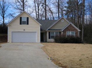 829 Kenwood Ln, Winder, GA 30680