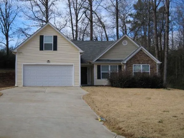 829 Kenwood Ln, Winder, GA 30680