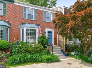 1278 Masters Dr, Arnold, MD 21012