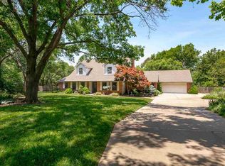2616 S Shinnery Oak Ct, Stillwater, OK 74074