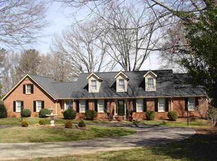 104 Carter Oak Rdg, Anderson, SC 29621