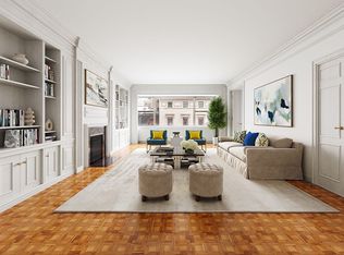 700 Park Ave APT 7A, Manhattan, NY