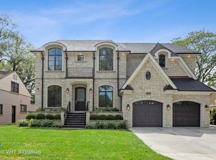 3844 Grand Ave, Western Springs, IL 60558