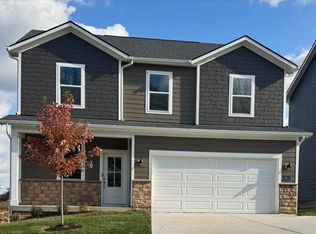 16811 Aiken Ridge Cir, Louisville, KY 40245