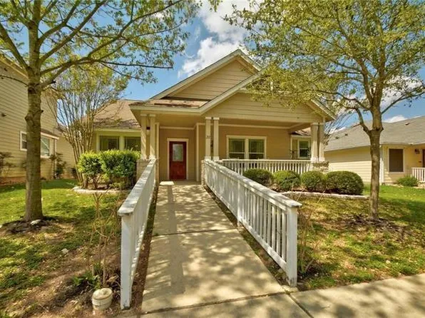 201 Caraway, Kyle, TX 78640
