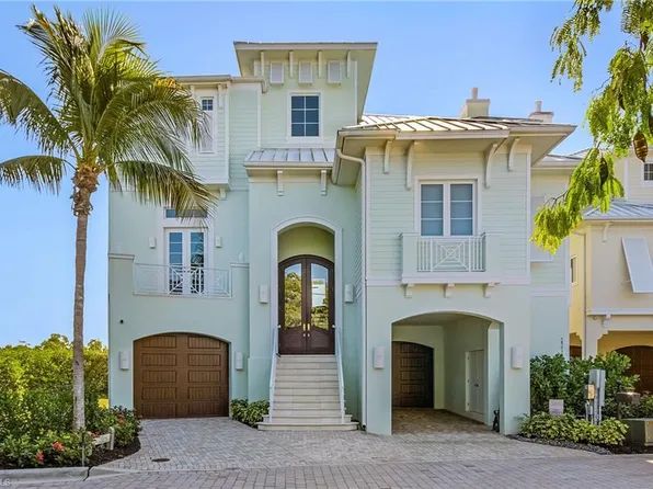 5801 Cape Hickory CT, BONITA SPRINGS, FL 34134