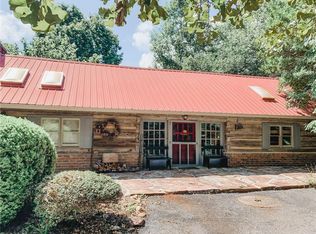1808 Highway 19 N, Dahlonega, GA 30533