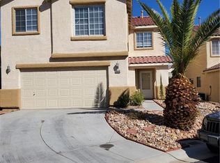 9648 Christine View Ct, Las Vegas, NV 89129