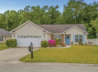 256 Colby Ct, Myrtle Beach, SC 29588