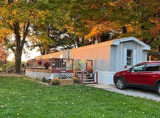 811 David St, Prospect, PA 16052