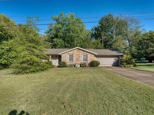 620 Schutte Rd, Evansville, IN 47712