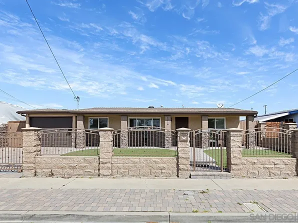 5218 Livering Ln, San Diego, CA 92117