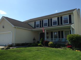 3 Shari Ct, Marlton, NJ 08053