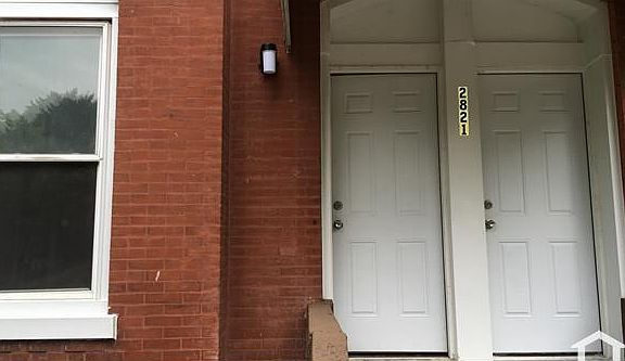 2nd image of 2821 W Flournoy St #2