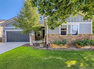 481 Mazzini St, Erie, CO 80516