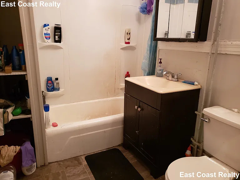 1116 Commonwealth Ave #1 — Photo 9