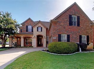 3316 Langley Ct, Flower Mound, TX 75022
