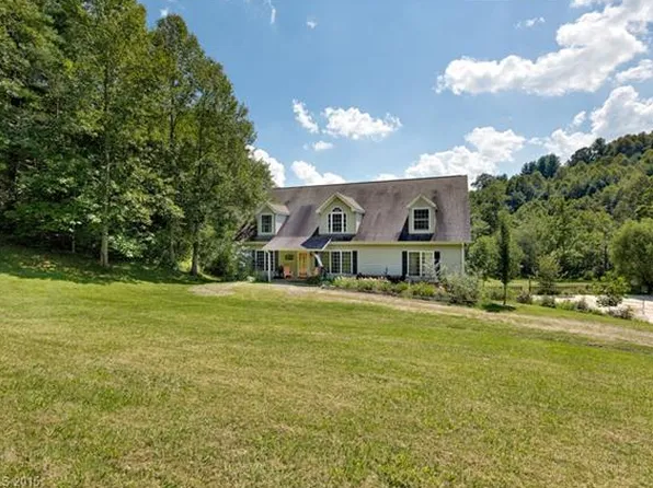 808 Burnette Reeves Rd, Leicester, NC 28748