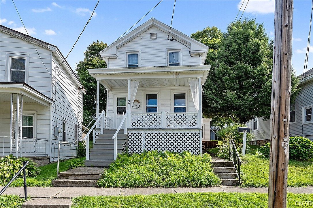 39 McWhorter St, Oswego, NY 13126 | Zillow