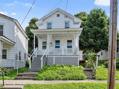 39 McWhorter St, Oswego, NY, 13126