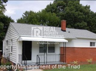 511 Ashburn St, High Point, NC 27260