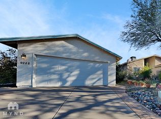9288 N Yorkshire Ct, Tucson, AZ 85742