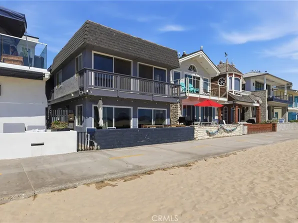 3010 W Oceanfront APT B, Newport Beach, CA 92663