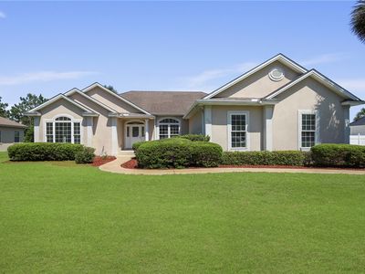 223 Edge Water Dr, Brunswick, GA, 31525