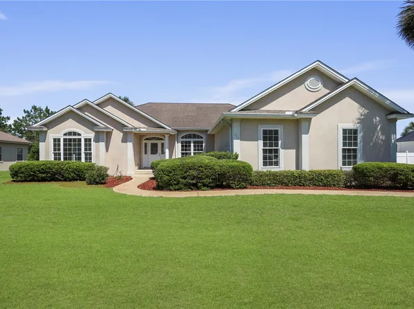 223 Edge Water Dr, Brunswick, GA 31525