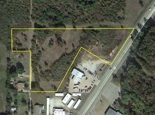 1511 E Tyler St, Athens, TX