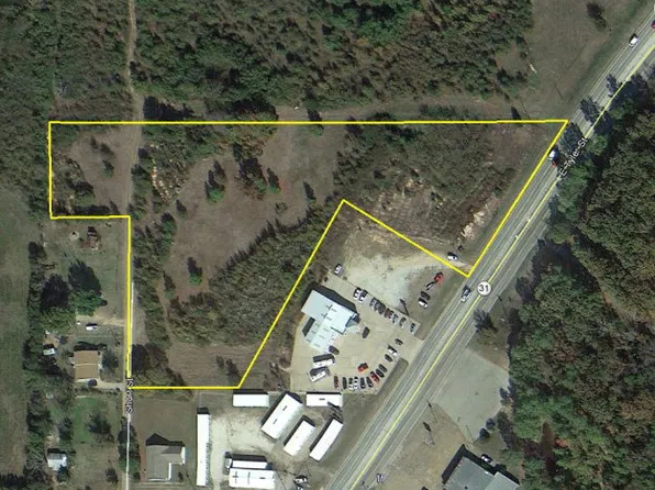 1511 E Tyler St, Athens, TX 75751