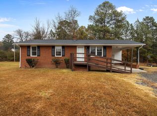 606 29th St, Butner, NC 27509