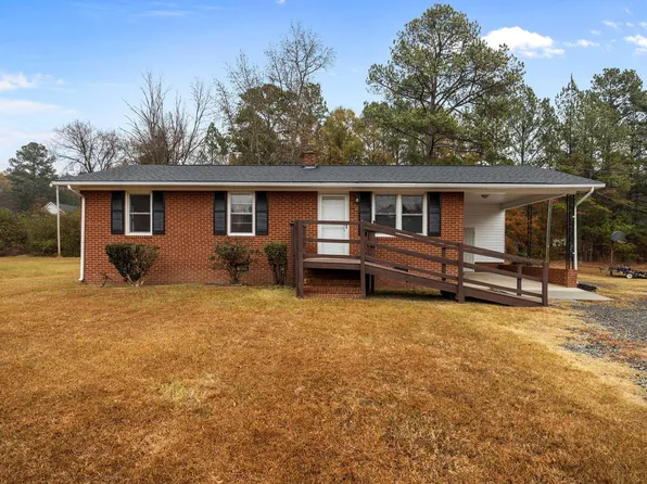 606 29th St, Butner, NC 27509