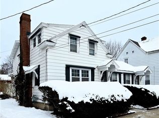 14 3rd St, Ilion, NY 13357