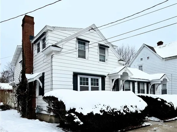 14 3rd St, Ilion, NY 13357